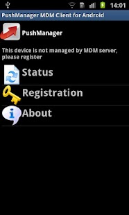 How to download PushManager 3.0.6 mod apk for pc