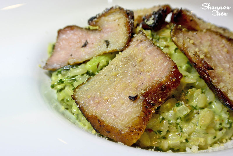 La Vida Loca 瘋狂人生*骰子牛美味義式料理(義式料理、下午茶、甜點、鹹食、美食、BAR) (捷運忠孝敦化站)