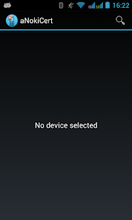 How to install aNokiCert- Install nokia certs 1.0 apk for bluestacks