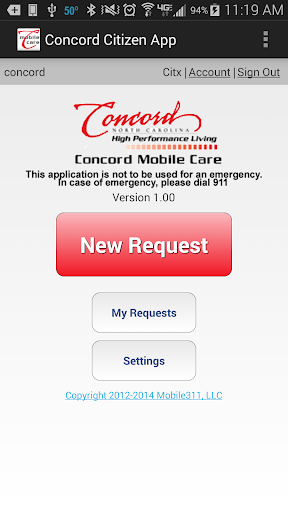 Concord Mobile Care