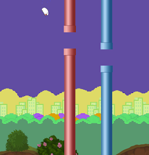 Free Time Flapper HD APK