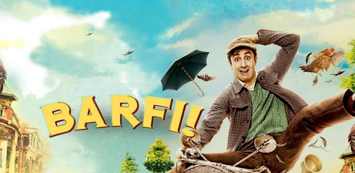 Barfi