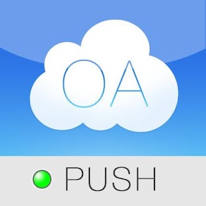 NewSoft OA協同辦公系統.apk 1.6.9