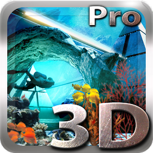 Atlantis 3D Pro Live Wallpaper by Ruslan Sokolovsky

- 21. Juli 2013

gone Free on Google Play Store