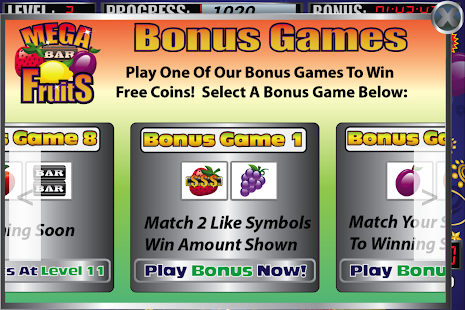 How to get Mega Fruits Slot Machine lastet apk for pc