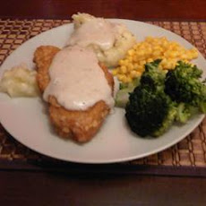 Crackers Best saltine   10 crackers Recipes recipe Chops With Pork Saltine Yummly  with breaded chicken