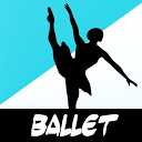 Ballet Classes mobile app icon