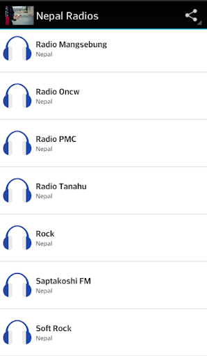 免費下載音樂APP|Nepal Radios app開箱文|APP開箱王
