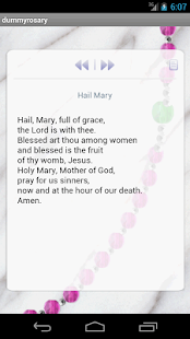 Holy Interactive Rosary