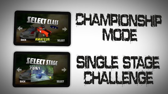 Get Gravel: Rally, Race, Drift - screenshot thumbnail