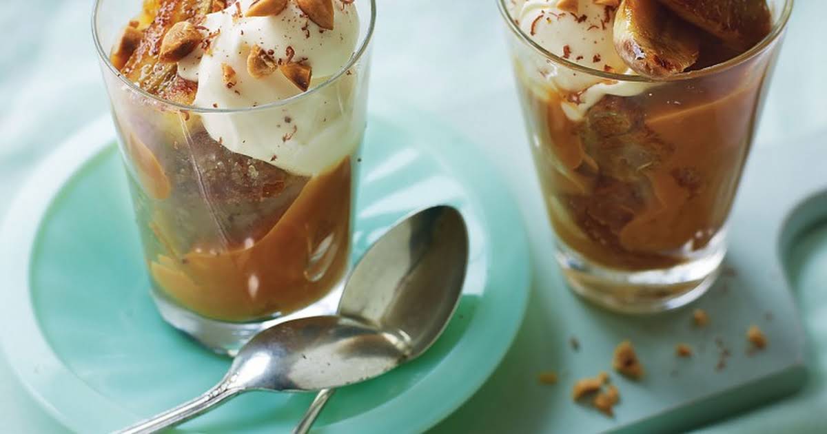 Rum Trifle Recipes Yummly