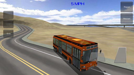 Play Sim Taxi 3d Game Here - A Driving Game on FOG.COM