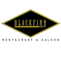 BlackFinn logo