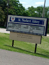 St Norbert Abbey Church