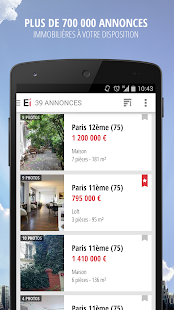 How to download Explorimmo – Immobilier 4.3.1 mod apk for bluestacks
