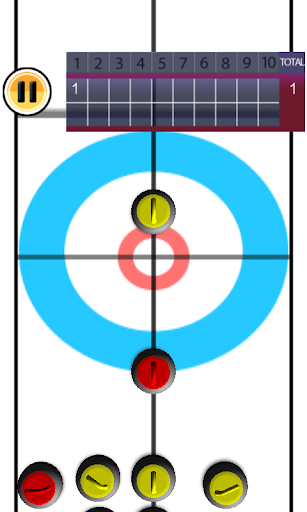 【免費體育競技App】컬링-APP點子