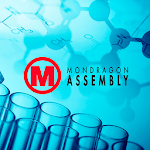 Cover Image of Download Mondragon Assembly-Medical 0.0.2 APK