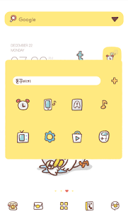 Free DuckFarm DodolLauncherTheme APK for Android