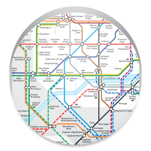 Train Map London.apk 6.0624