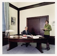 President-directeur van NV Nederlandse Spoorwegen