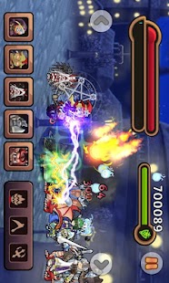 Download [무료 디펜스] 위니더위치- 오픈 이벤트 APK for Android