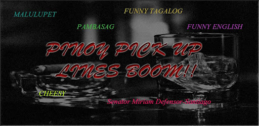 Pick Up Lines -  apk apps