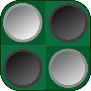 A REVERSI -othello game-.apk 1.1