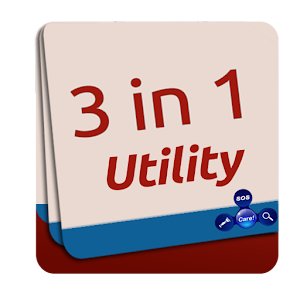 3in1 Utility