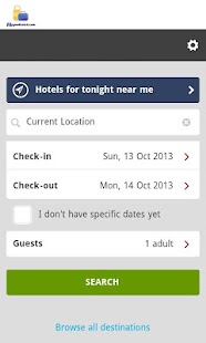 How to mod BOOKING DISCOUNT 0.3 unlimited apk for pc