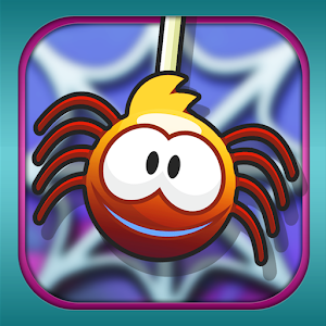 Spider Webz 1.0