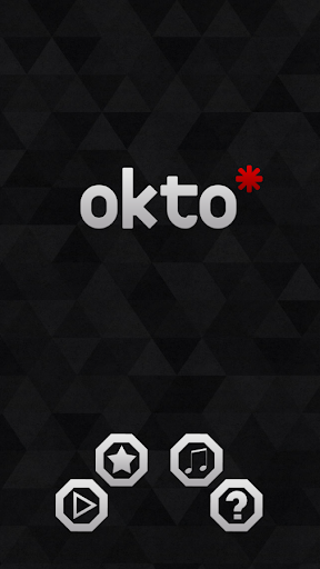 Okto* - Power of Geometry