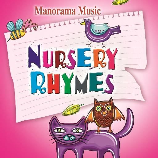 Nursery Rhymes 2 音樂 App LOGO-APP開箱王