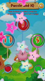 Preschool Math Games poster 6