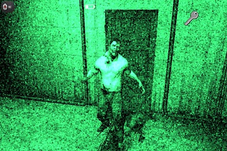  Mental Hospital II  