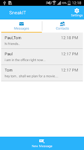 How to mod SneakIT lastet apk for pc