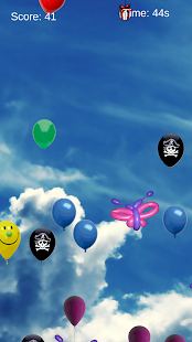 Lastest Balloons Pop APK for Android