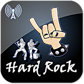 Hard Rock Radio