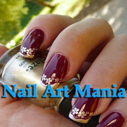 Nail Art Mania