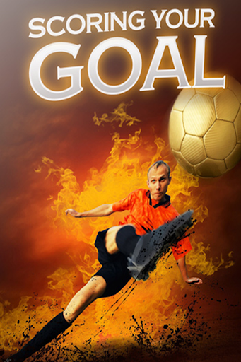 【免費書籍App】Scoring Your Goal-APP點子