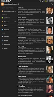 How to install Actors Biography Blog 1.6.0 apk for bluestacks