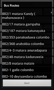 Sri Lanka Codes+ID Card reader Screenshots 7