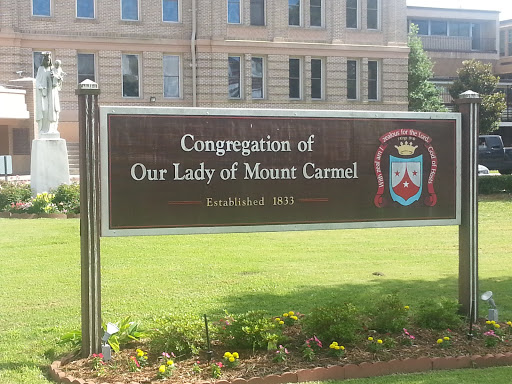 Congregation of Our Lady of Mount Carmel