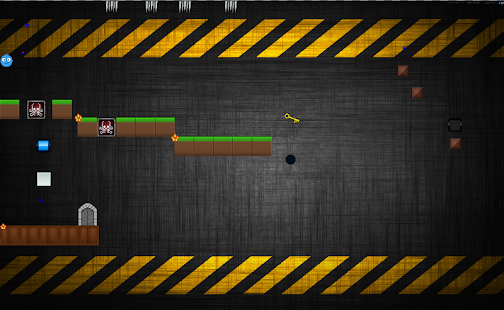 Jumper ball Screenshots 7