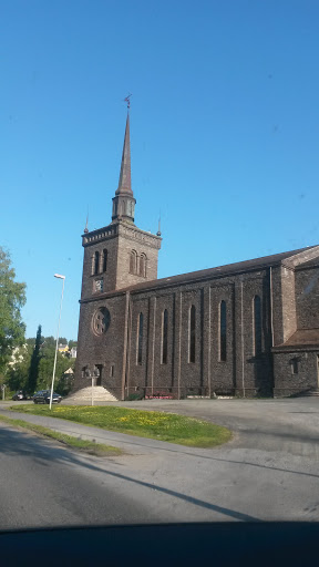 Narvik Kirke