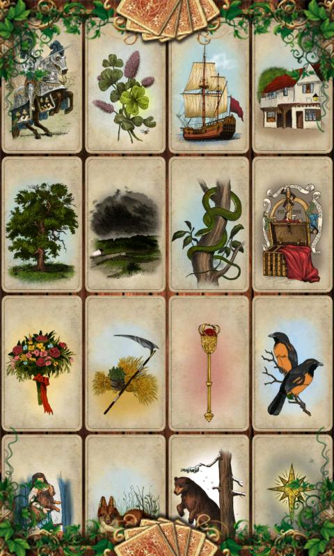 Tarot Madame Lenormand - Android Apps on Google Play