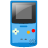 GBCoid lite (GBC emulator) icon