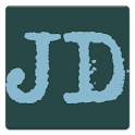 JDox logo