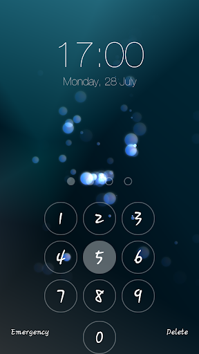 免費下載娛樂APP|Keypad Pattern Lock Screen app開箱文|APP開箱王