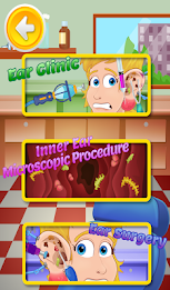 Ear Doctor Kids FREE poster 8