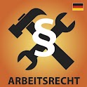 Arbeitsrecht logo
